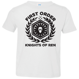 T-Shirts White / 2T Knights of Ren Toddler Premium T-Shirt