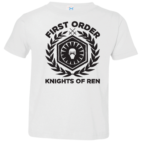 T-Shirts White / 2T Knights of Ren Toddler Premium T-Shirt