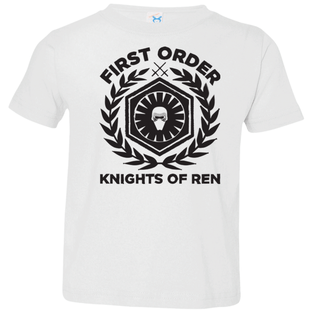 T-Shirts White / 2T Knights of Ren Toddler Premium T-Shirt