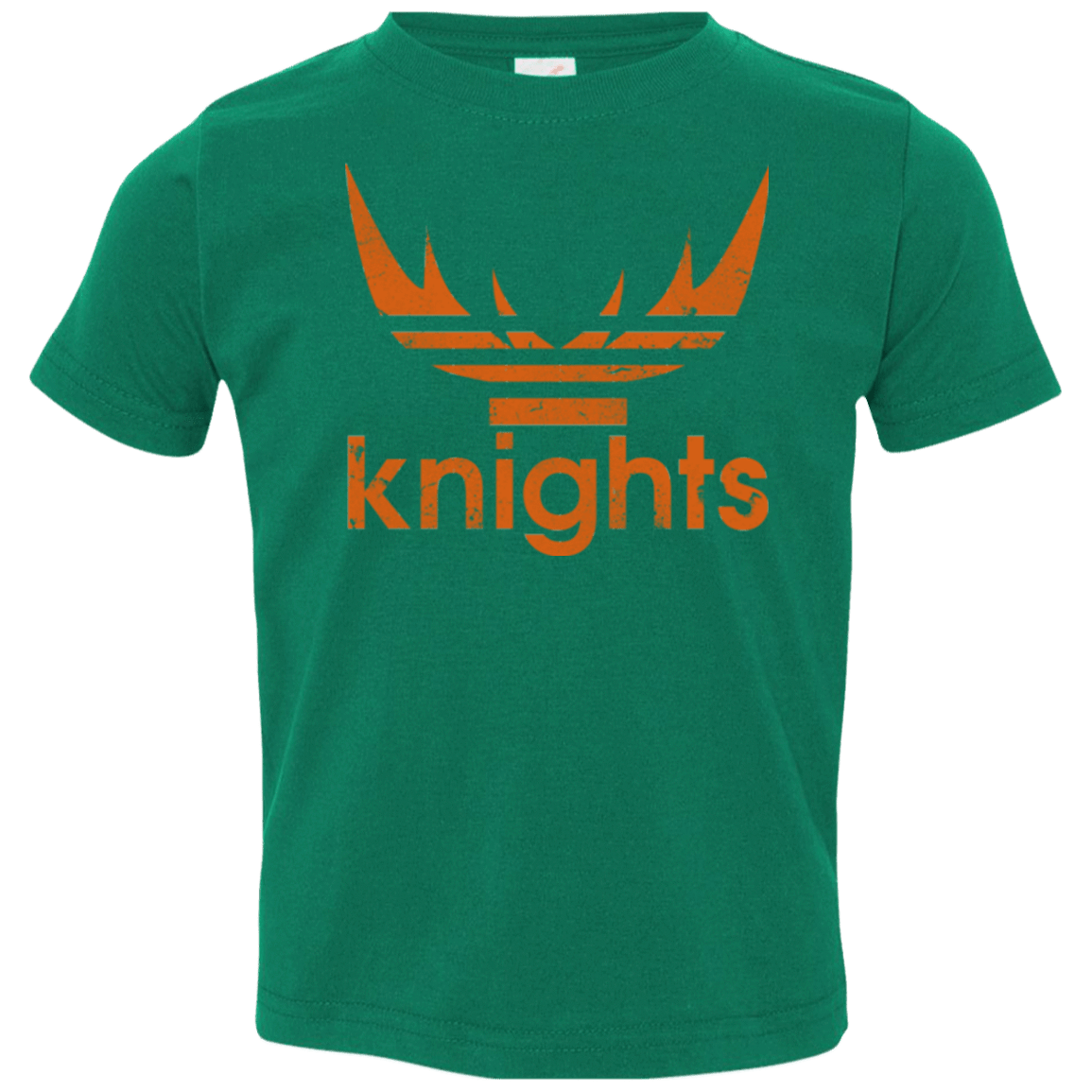 T-Shirts Kelly / 2T Knights Toddler Premium T-Shirt