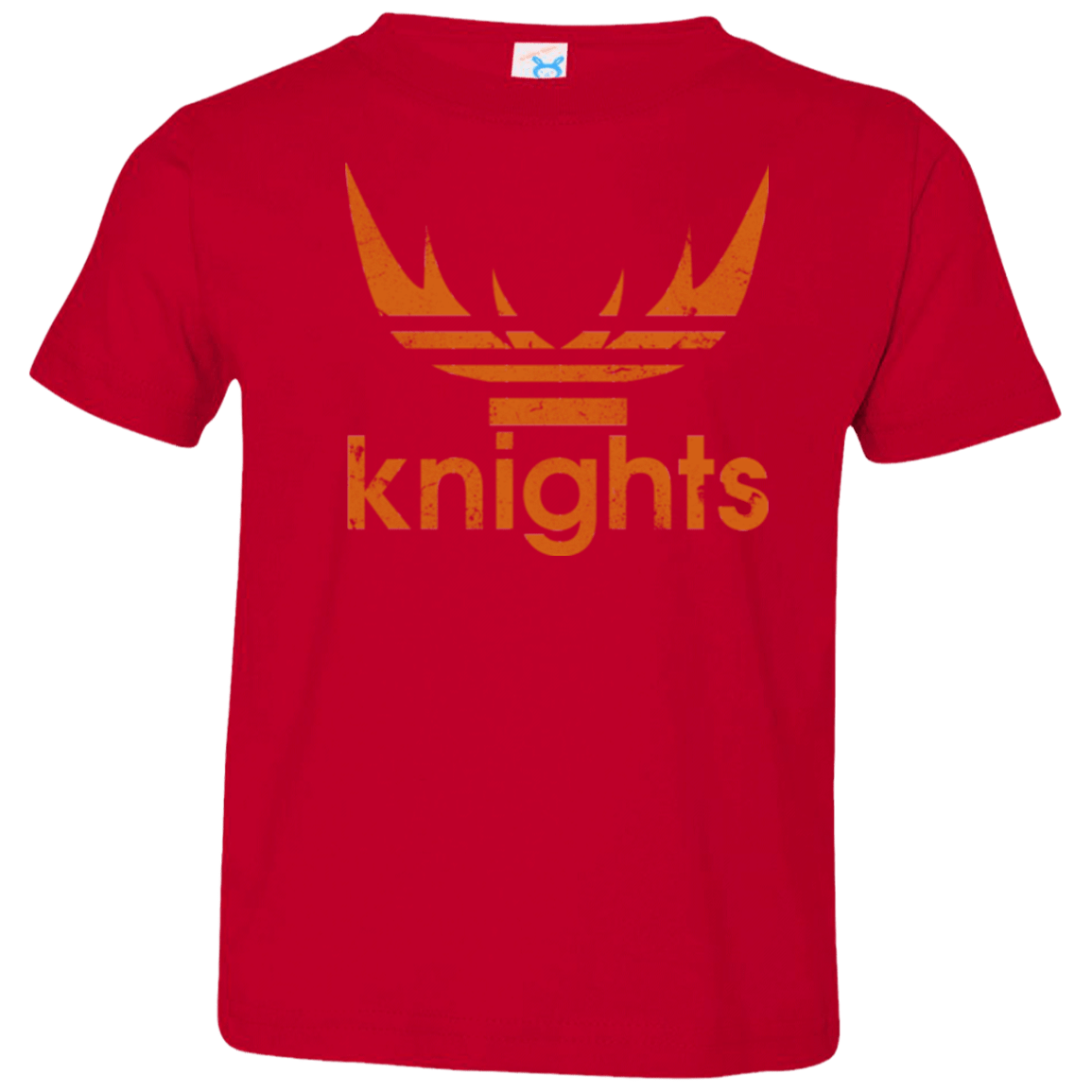 Knights Toddler Premium T-Shirt