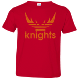 Knights Toddler Premium T-Shirt