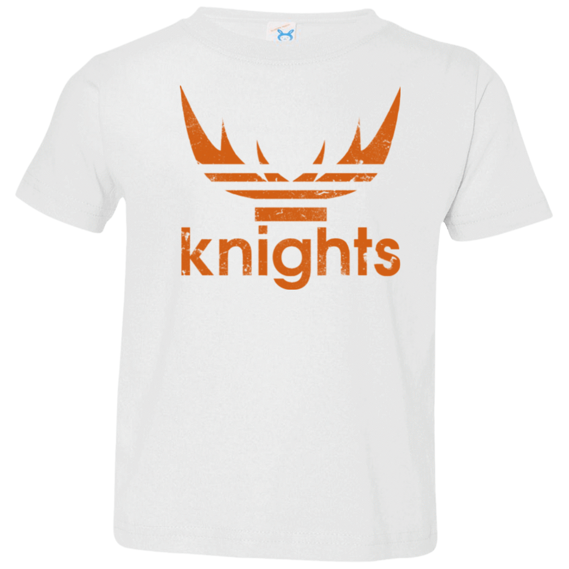 T-Shirts White / 2T Knights Toddler Premium T-Shirt