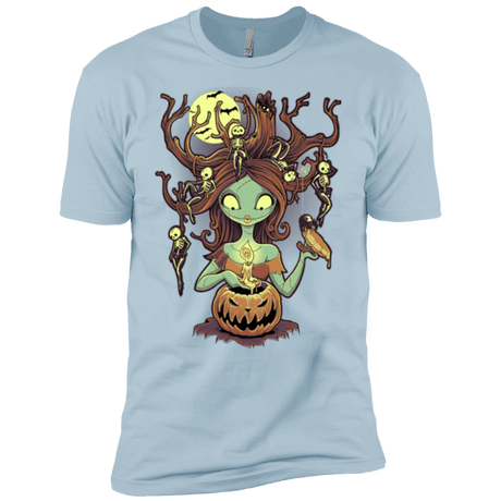 Knotty Nightmare Boys Premium T-Shirt