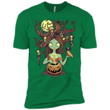 T-Shirts Kelly Green / X-Small Knotty Nightmare Men's Premium T-Shirt