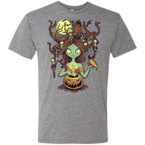 T-Shirts Premium Heather / Small Knotty Nightmare Men's Triblend T-Shirt