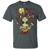 T-Shirts Dark Heather / Small Knotty Nightmare T-Shirt