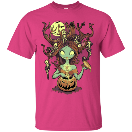 T-Shirts Heliconia / Small Knotty Nightmare T-Shirt