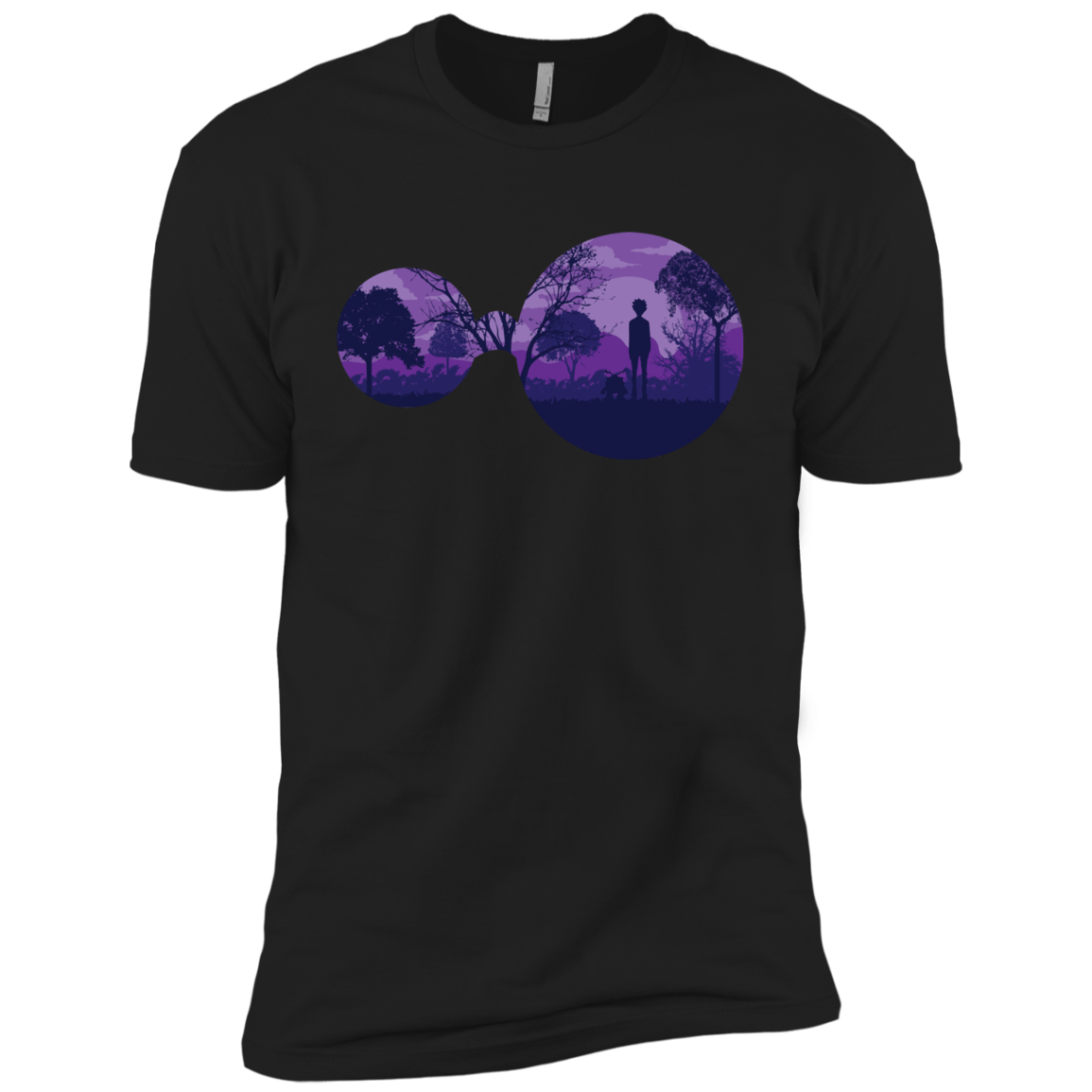 T-Shirts Black / YXS Knowledge Boys Premium T-Shirt