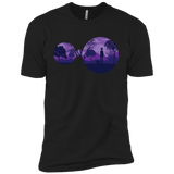 T-Shirts Black / YXS Knowledge Boys Premium T-Shirt