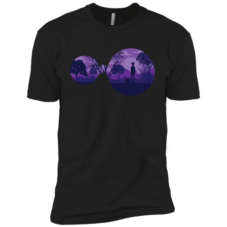T-Shirts Black / YXS Knowledge Boys Premium T-Shirt