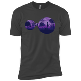 T-Shirts Heavy Metal / YXS Knowledge Boys Premium T-Shirt
