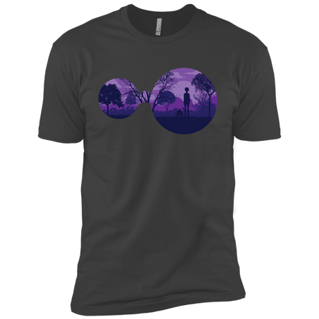T-Shirts Heavy Metal / YXS Knowledge Boys Premium T-Shirt