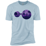 T-Shirts Light Blue / YXS Knowledge Boys Premium T-Shirt
