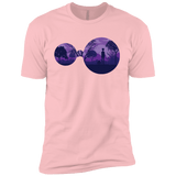 T-Shirts Light Pink / YXS Knowledge Boys Premium T-Shirt