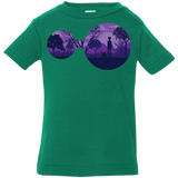 T-Shirts Kelly / 6 Months Knowledge Infant Premium T-Shirt