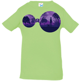 T-Shirts Key Lime / 6 Months Knowledge Infant Premium T-Shirt