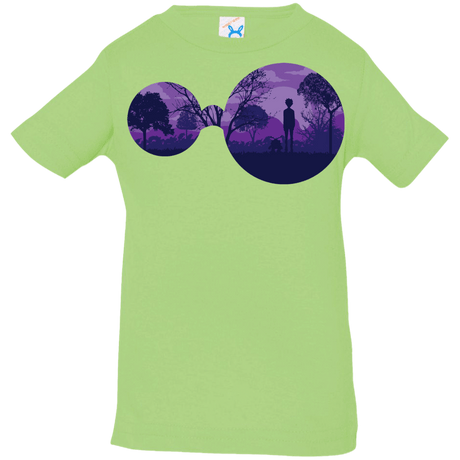 T-Shirts Key Lime / 6 Months Knowledge Infant Premium T-Shirt