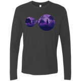 T-Shirts Heavy Metal / S Knowledge Men's Premium Long Sleeve