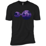 T-Shirts Black / X-Small Knowledge Men's Premium T-Shirt