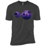 T-Shirts Heavy Metal / X-Small Knowledge Men's Premium T-Shirt