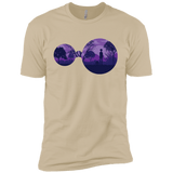 T-Shirts Sand / X-Small Knowledge Men's Premium T-Shirt