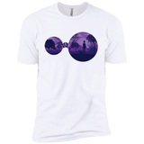 T-Shirts White / X-Small Knowledge Men's Premium T-Shirt