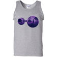 T-Shirts Sport Grey / S Knowledge Men's Tank Top