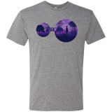 T-Shirts Premium Heather / S Knowledge Men's Triblend T-Shirt