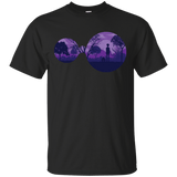 T-Shirts Black / S Knowledge T-Shirt
