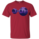 T-Shirts Cardinal / S Knowledge T-Shirt