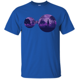 T-Shirts Royal / S Knowledge T-Shirt