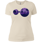 T-Shirts Ivory/ / X-Small Knowledge Women's Premium T-Shirt