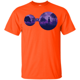 T-Shirts Orange / YXS Knowledge Youth T-Shirt