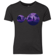 T-Shirts Vintage Black / YXS Knowledge Youth Triblend T-Shirt