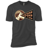 T-Shirts Heavy Metal / YXS Koffee Boys Premium T-Shirt