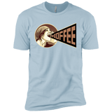 T-Shirts Light Blue / YXS Koffee Boys Premium T-Shirt