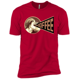T-Shirts Red / YXS Koffee Boys Premium T-Shirt