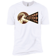 T-Shirts White / YXS Koffee Boys Premium T-Shirt