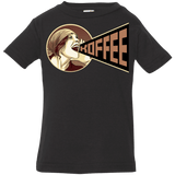 T-Shirts Black / 6 Months Koffee Infant Premium T-Shirt