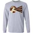 T-Shirts Sport Grey / S Koffee Men's Long Sleeve T-Shirt