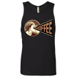 T-Shirts Black / S Koffee Men's Premium Tank Top