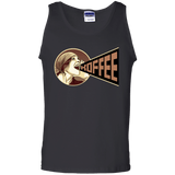 T-Shirts Black / S Koffee Men's Tank Top