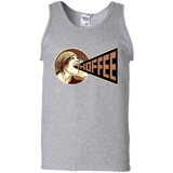 T-Shirts Sport Grey / S Koffee Men's Tank Top