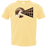 T-Shirts Butter / 2T Koffee Toddler Premium T-Shirt