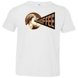 T-Shirts White / 2T Koffee Toddler Premium T-Shirt