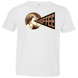 T-Shirts White / 2T Koffee Toddler Premium T-Shirt