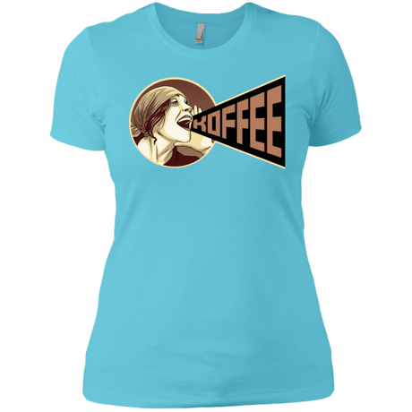 T-Shirts Cancun / X-Small Koffee Women's Premium T-Shirt