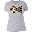 T-Shirts Heather Grey / X-Small Koffee Women's Premium T-Shirt