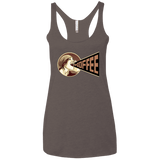 T-Shirts Macchiato / X-Small Koffee Women's Triblend Racerback Tank